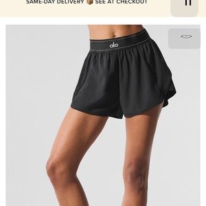 ALO Match Point Shorts xs